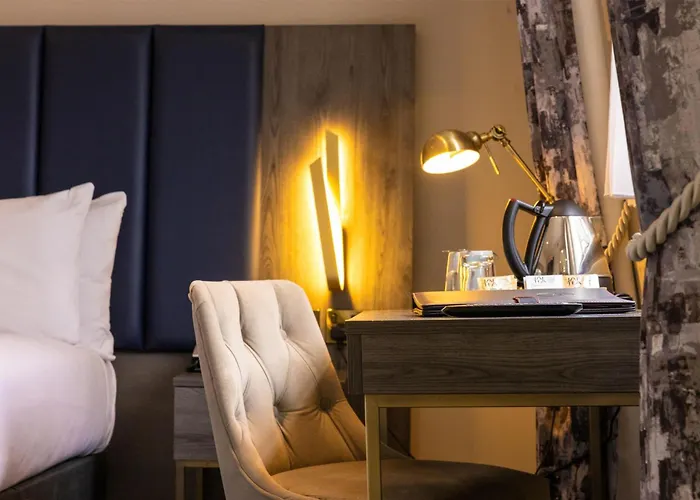 Dover Marina Hotel & Spa, Tapestry Collection By Hilton