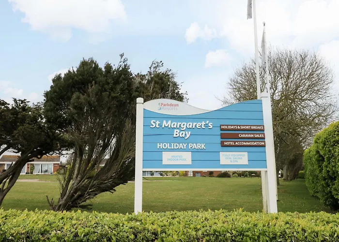 38 St Margarets