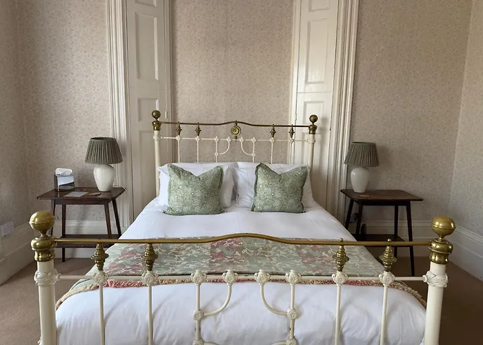 Castle House Guest House